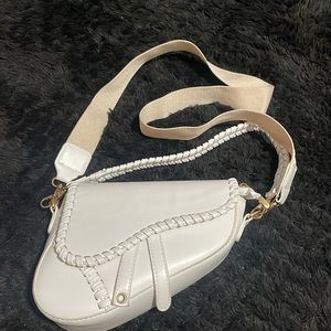 Saddle Bag
